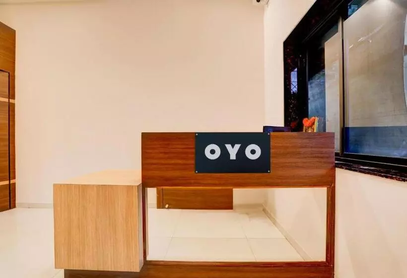 Super Hotel O Aquamarine Suites