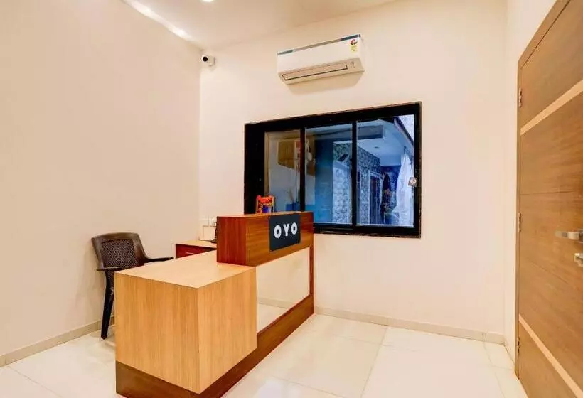 Super Hotel O Aquamarine Suites