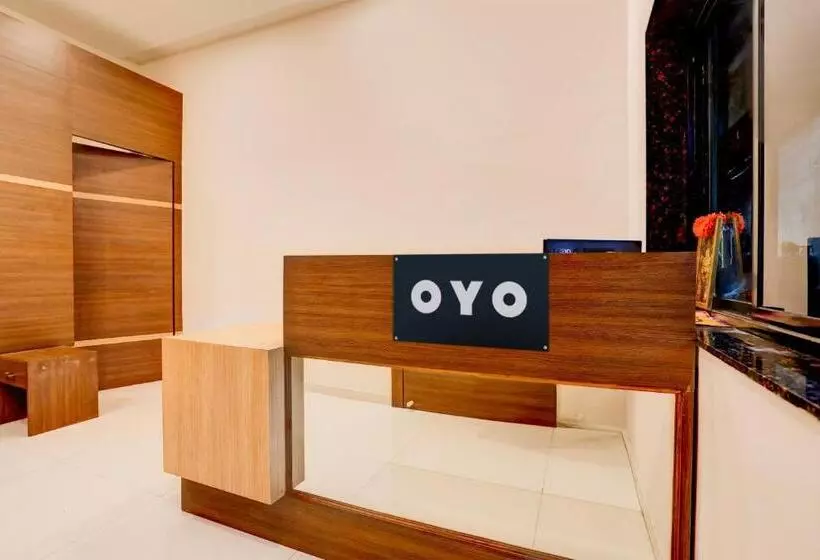 Super Hotel O Aquamarine Suites