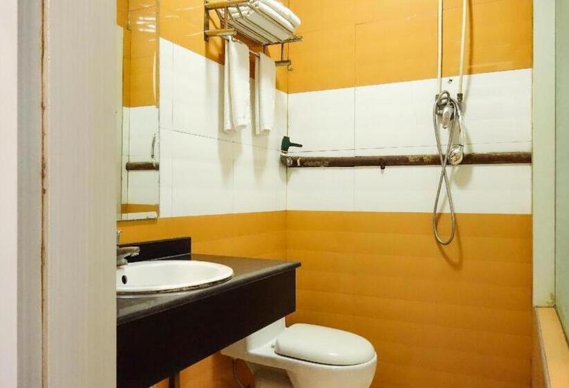 酒店 Oyo Huifeng Business