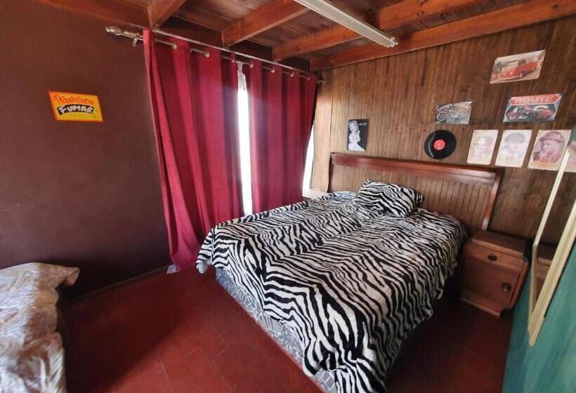 Hotel Spa Lo Aguirre