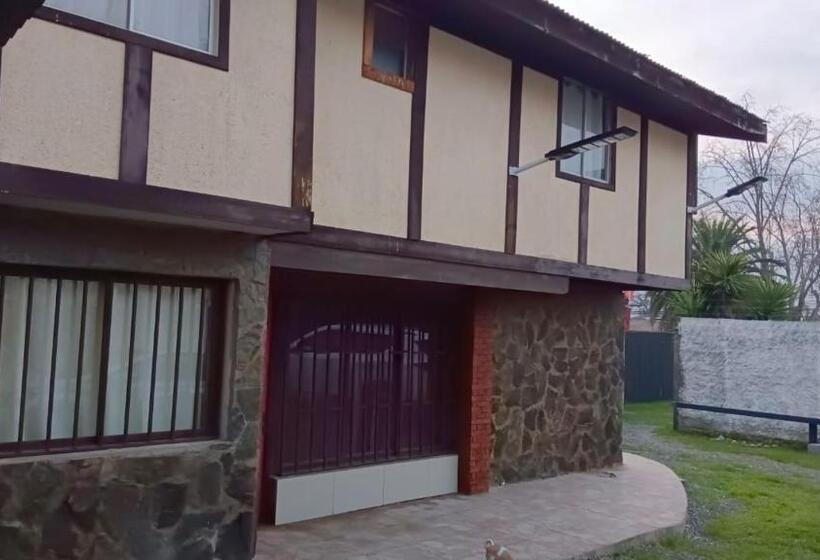 Hotel Spa Lo Aguirre