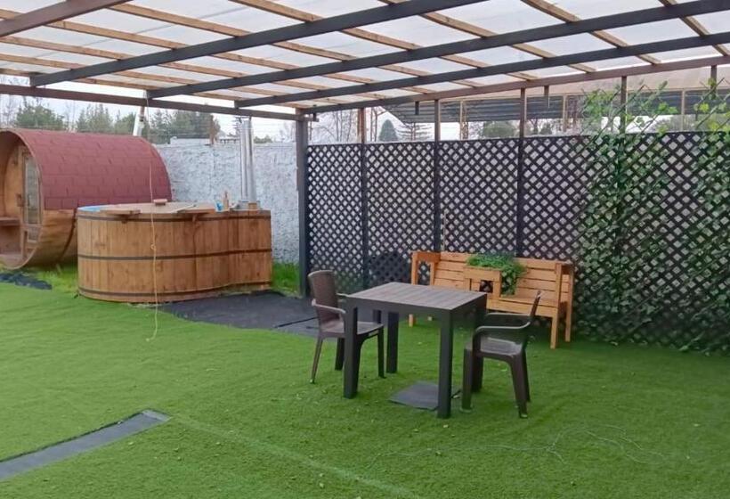 Hotel Spa Lo Aguirre