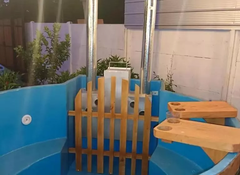 Hotelli Spa Lo Aguirre