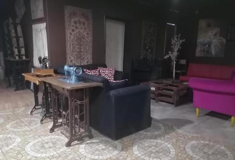 Hotel Spa Lo Aguirre