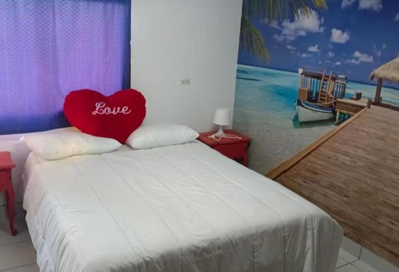 Hotel Spa Lo Aguirre