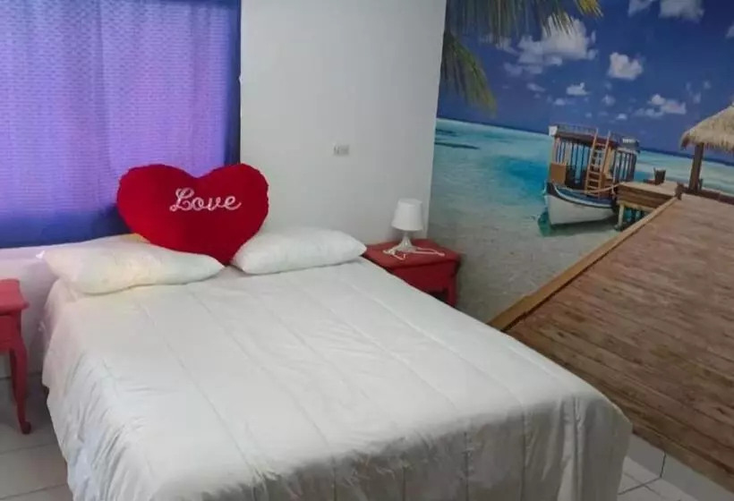 Hotelli Spa Lo Aguirre