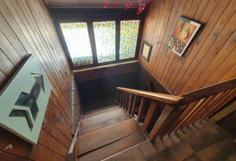 Hotel Spa Lo Aguirre