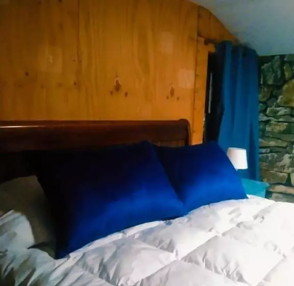 Hotelli Spa Lo Aguirre