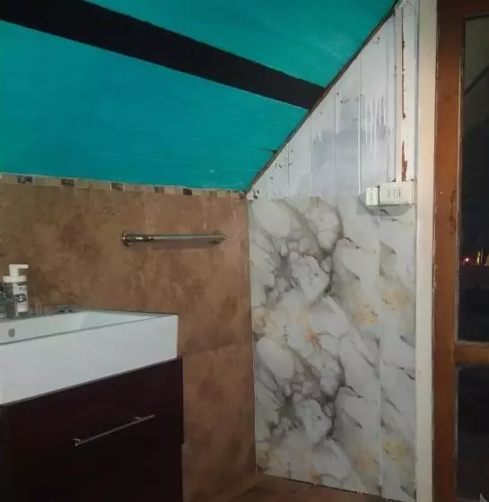 Hotelli Spa Lo Aguirre