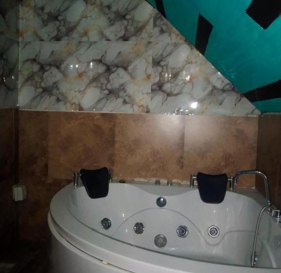 Hotel Spa Lo Aguirre