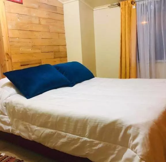 Hotelli Spa Lo Aguirre