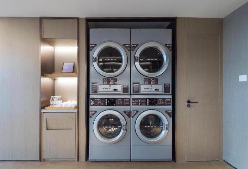 Ji Hotel Datong Wanda Plaza