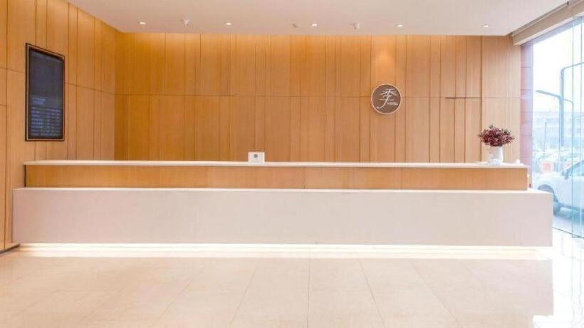 Ji Hotel Linfen Zhongda Street