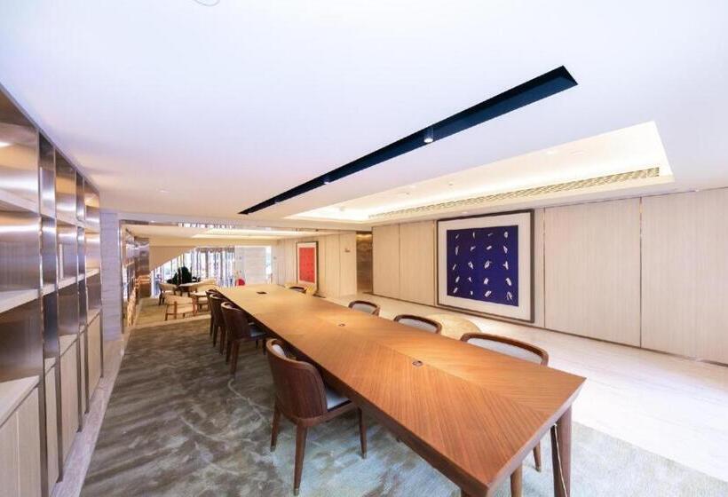 Ji Hotel Xi An Longshouyuan Metro Station