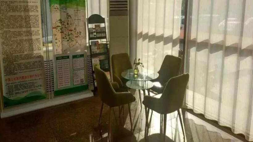 Jun Hotel Shandong Zibo Yiyuan County Jingshan Road Jujiacheng