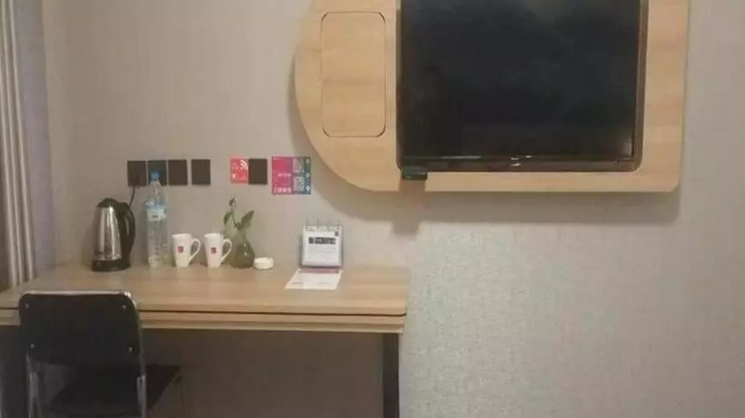 Jun Hotel Shandong Zibo Yiyuan County Jingshan Road Jujiacheng