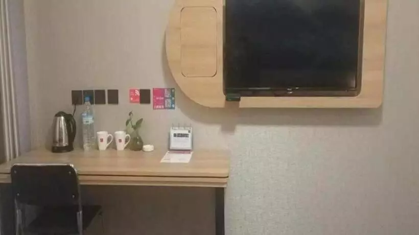 Jun Hotel Shandong Zibo Yiyuan County Jingshan Road Jujiacheng