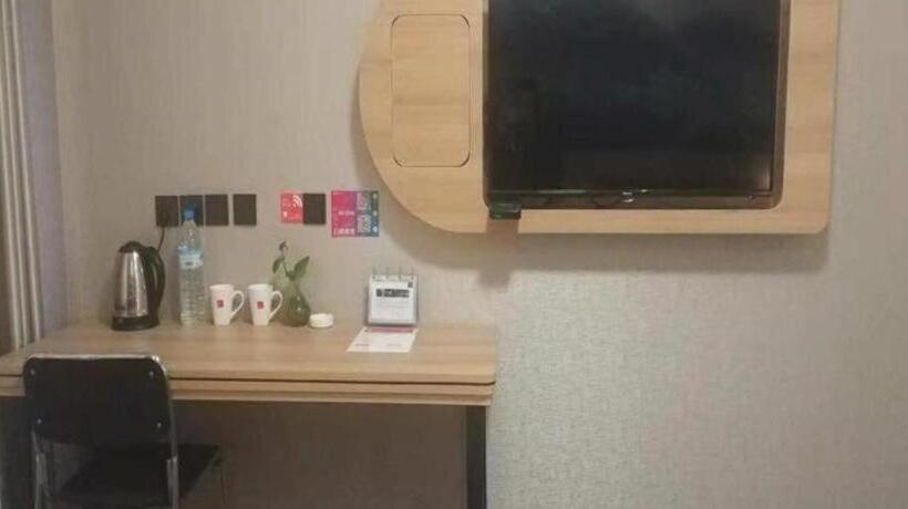 Jun Hotel Shandong Zibo Yiyuan County Jingshan Road Jujiacheng