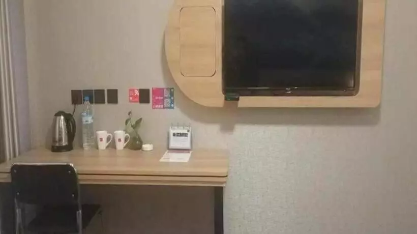 Jun Hotel Shandong Zibo Yiyuan County Jingshan Road Jujiacheng