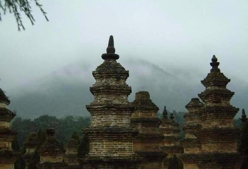 Lavande Hotel Zhengzhou High Tech Zone Wanda Plaza