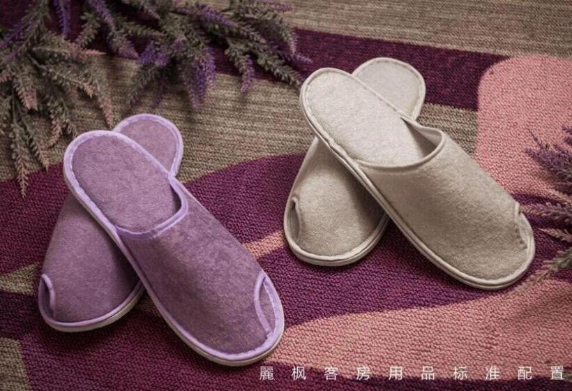 Lavande Hotel Zhengzhou High Tech Zone Wanda Plaza