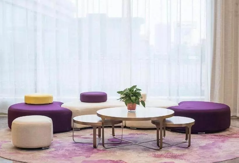 Lavande Hotels·suzhou Fortune Building