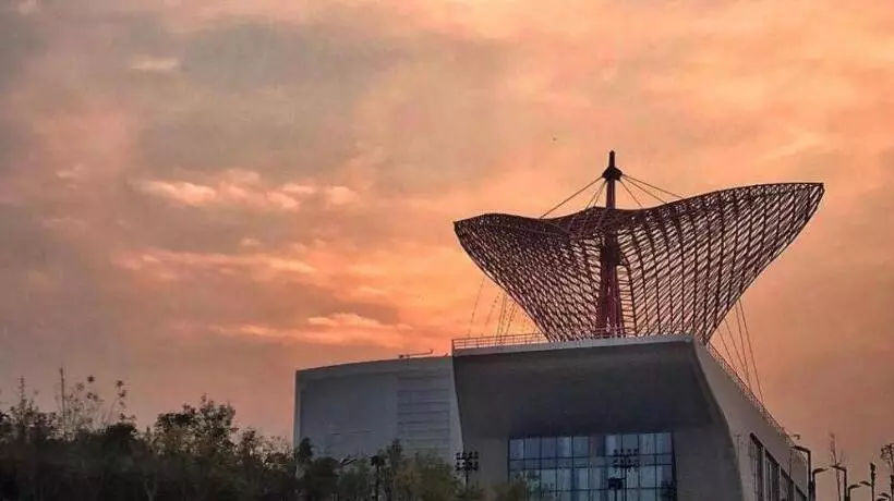 Lavande Hotels·suzhou Fortune Building