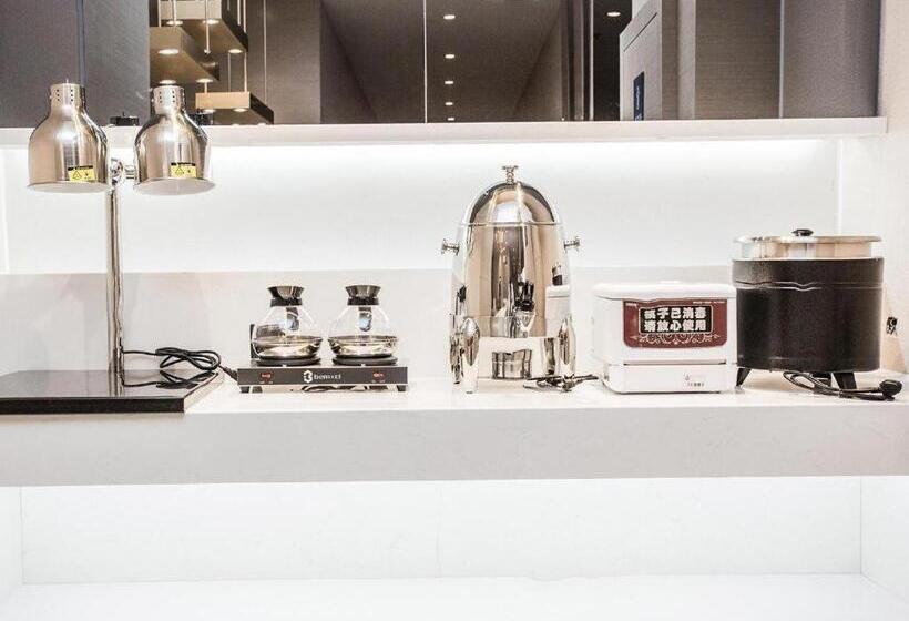 Lavande Hotels·suzhou Fortune Building