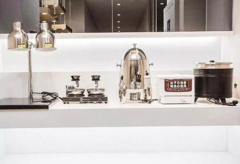 Lavande Hotels·suzhou Fortune Building