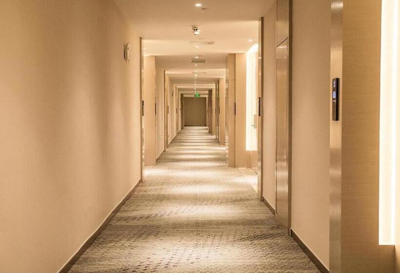 Lavande Hotels·suzhou Fortune Building