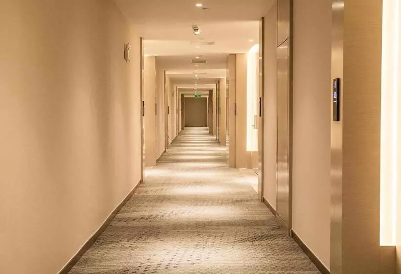 Lavande Hotels·suzhou Fortune Building