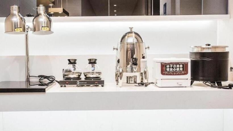 Lavande Hotels·suzhou Fortune Building