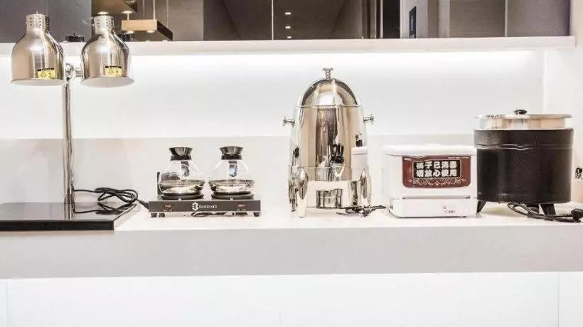 Lavande Hotels·suzhou Fortune Building