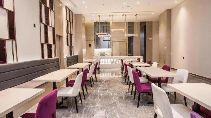 Lavande Hotels·suzhou Fortune Building