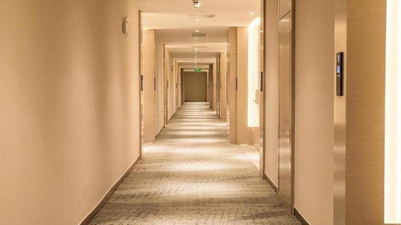 Lavande Hotels·suzhou Fortune Building