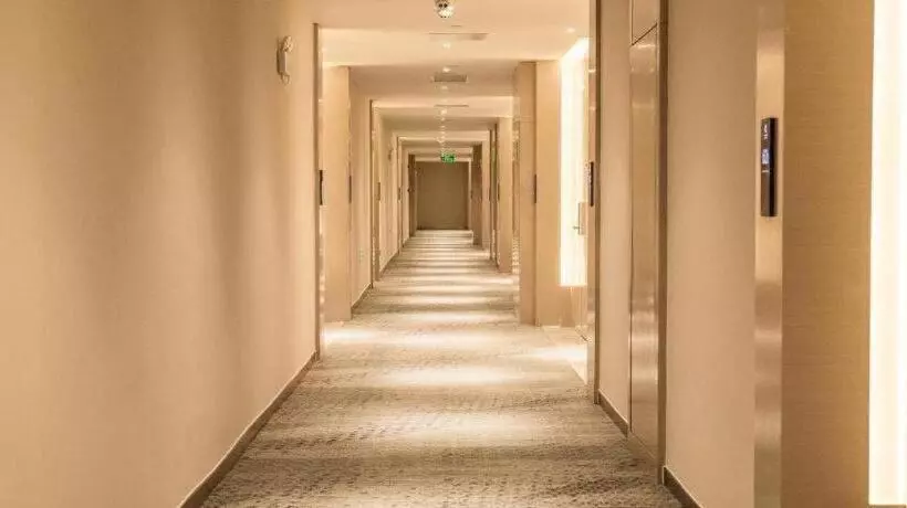 Lavande Hotels·suzhou Fortune Building