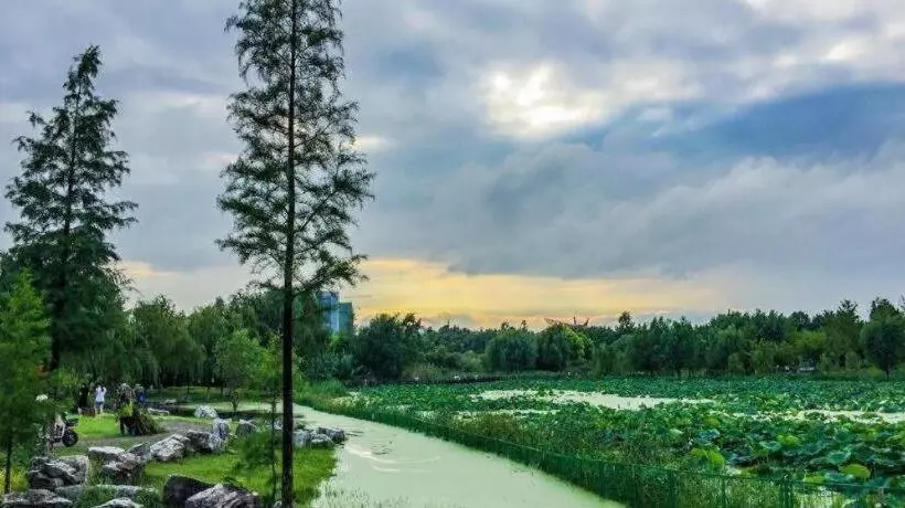 Lavande Hotels·suzhou Fortune Building