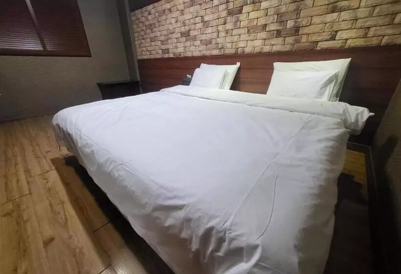 モーテル Lounge Seoul