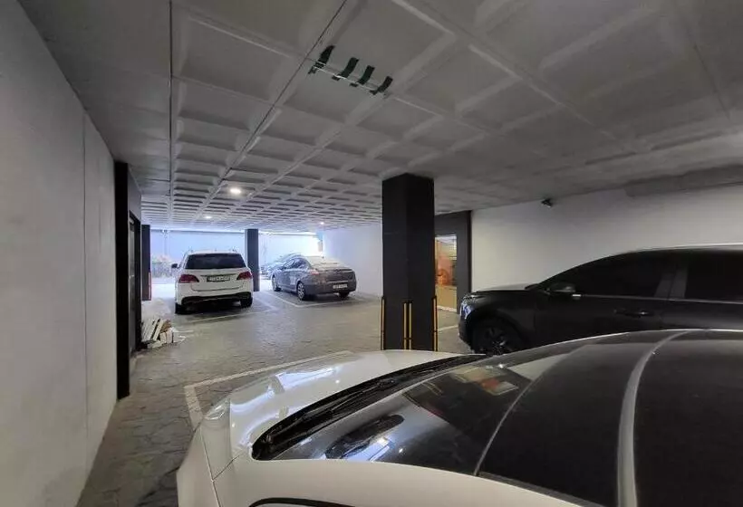 モーテル Lounge Seoul