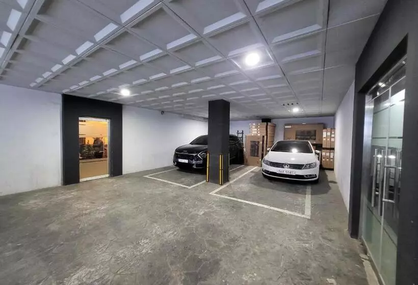 モーテル Lounge Seoul