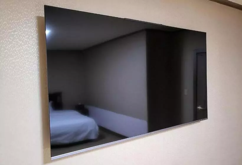 モーテル Lounge Seoul