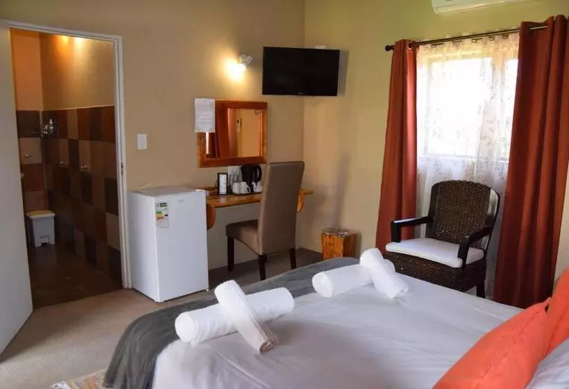 Majatalo Setlhare Guest Lodge