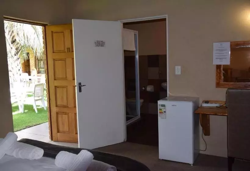 Majatalo Setlhare Guest Lodge