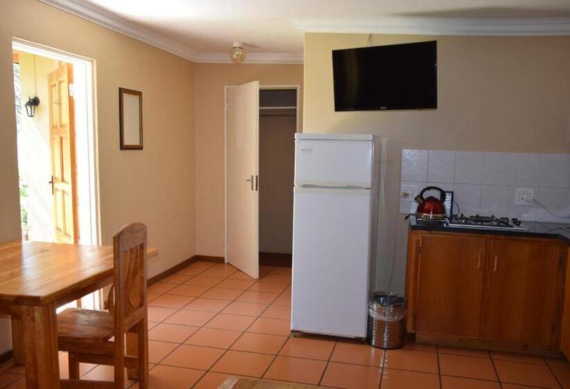 Пансион Setlhare Guest Lodge