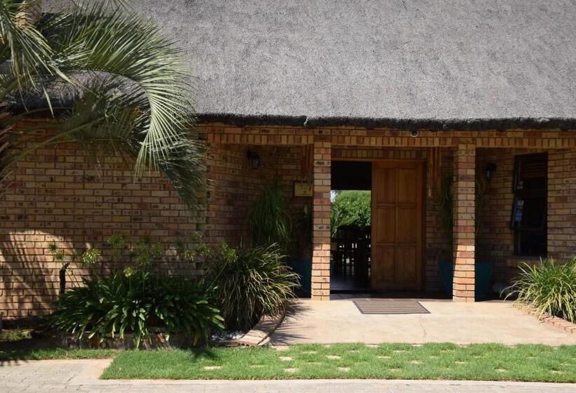 Пансион Setlhare Guest Lodge