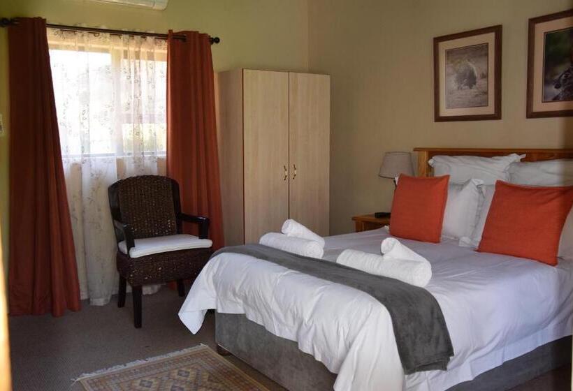 Пансион Setlhare Guest Lodge