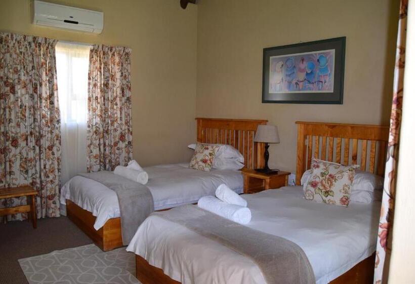 Пансион Setlhare Guest Lodge