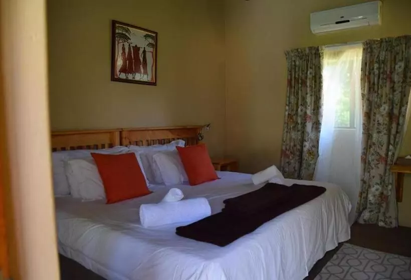 Majatalo Setlhare Guest Lodge