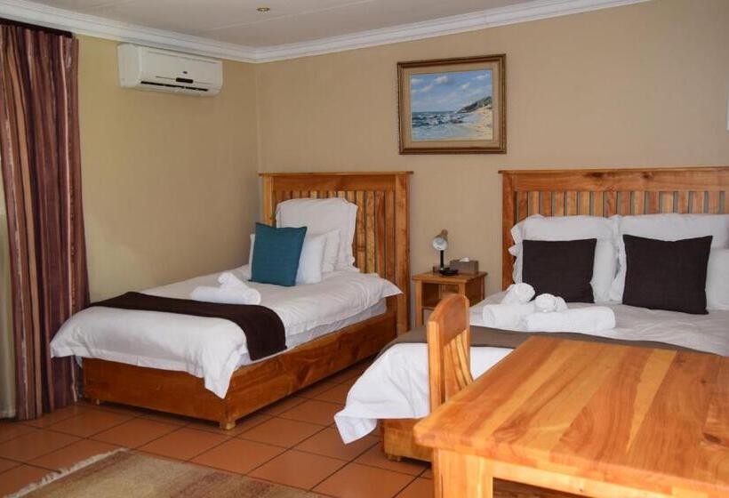 Пансион Setlhare Guest Lodge